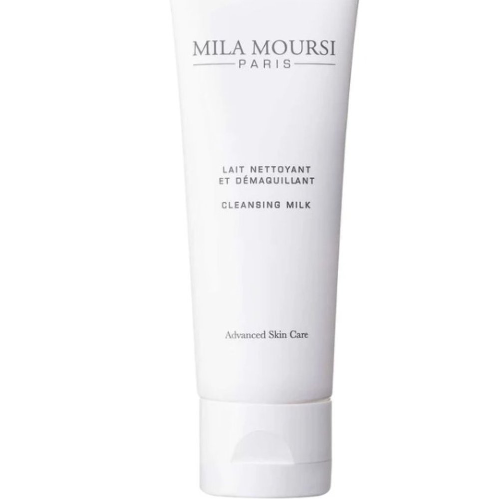NWT Mila Moursi Cleansing Milk